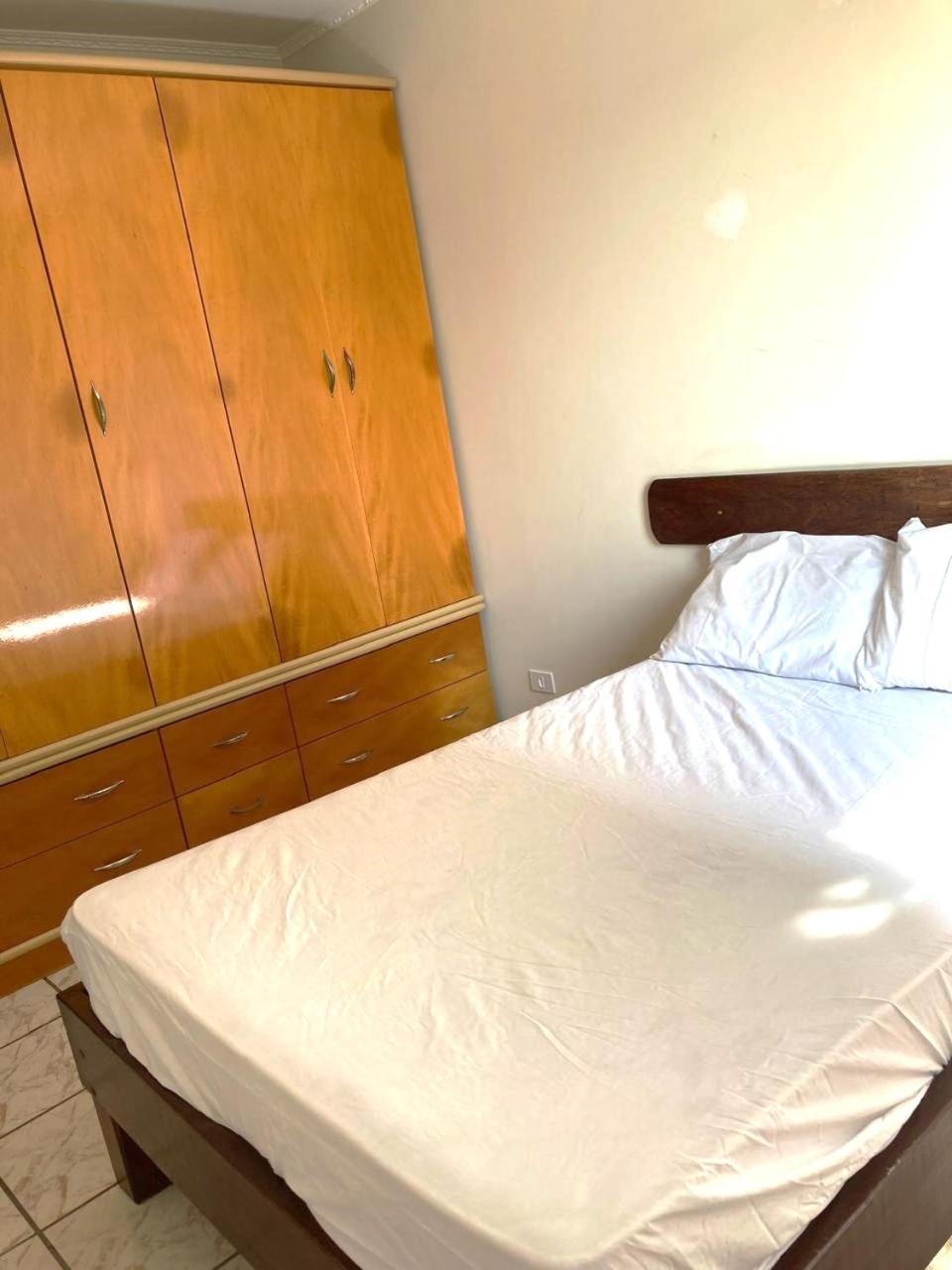Sossego Na Pg Apartment *