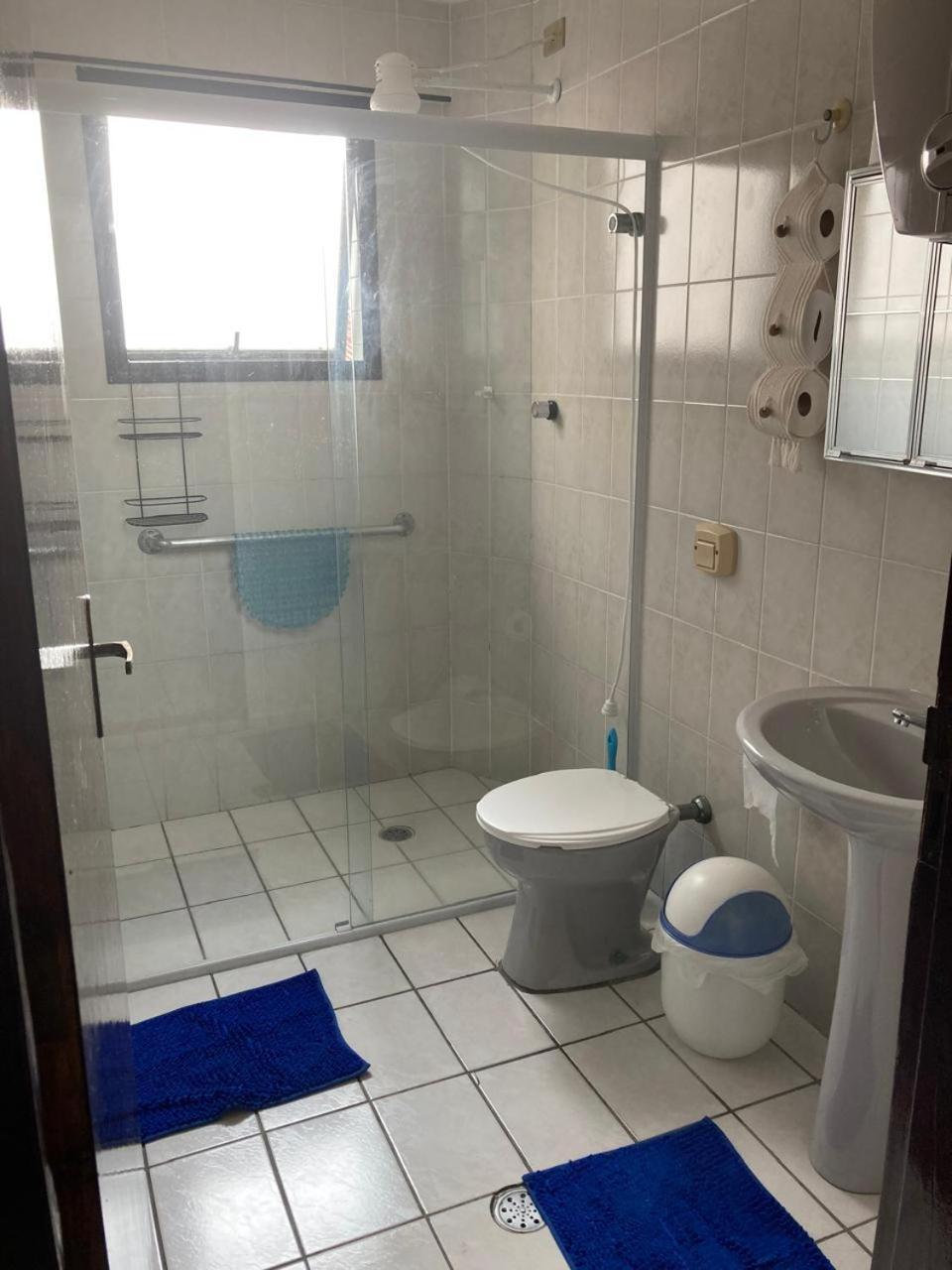 Apartment Sossego Na Pg Praia Grande (Santos)