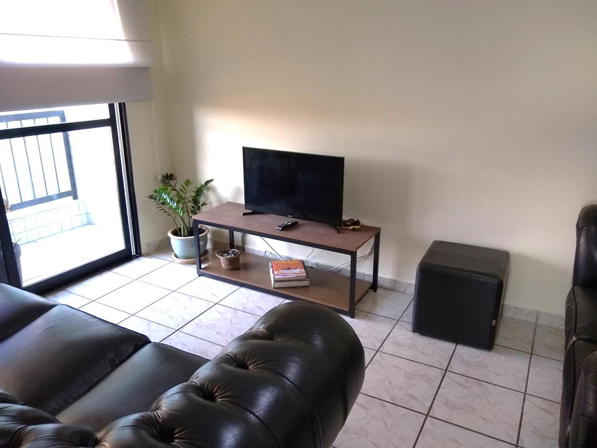 Apartment Sossego Na Pg