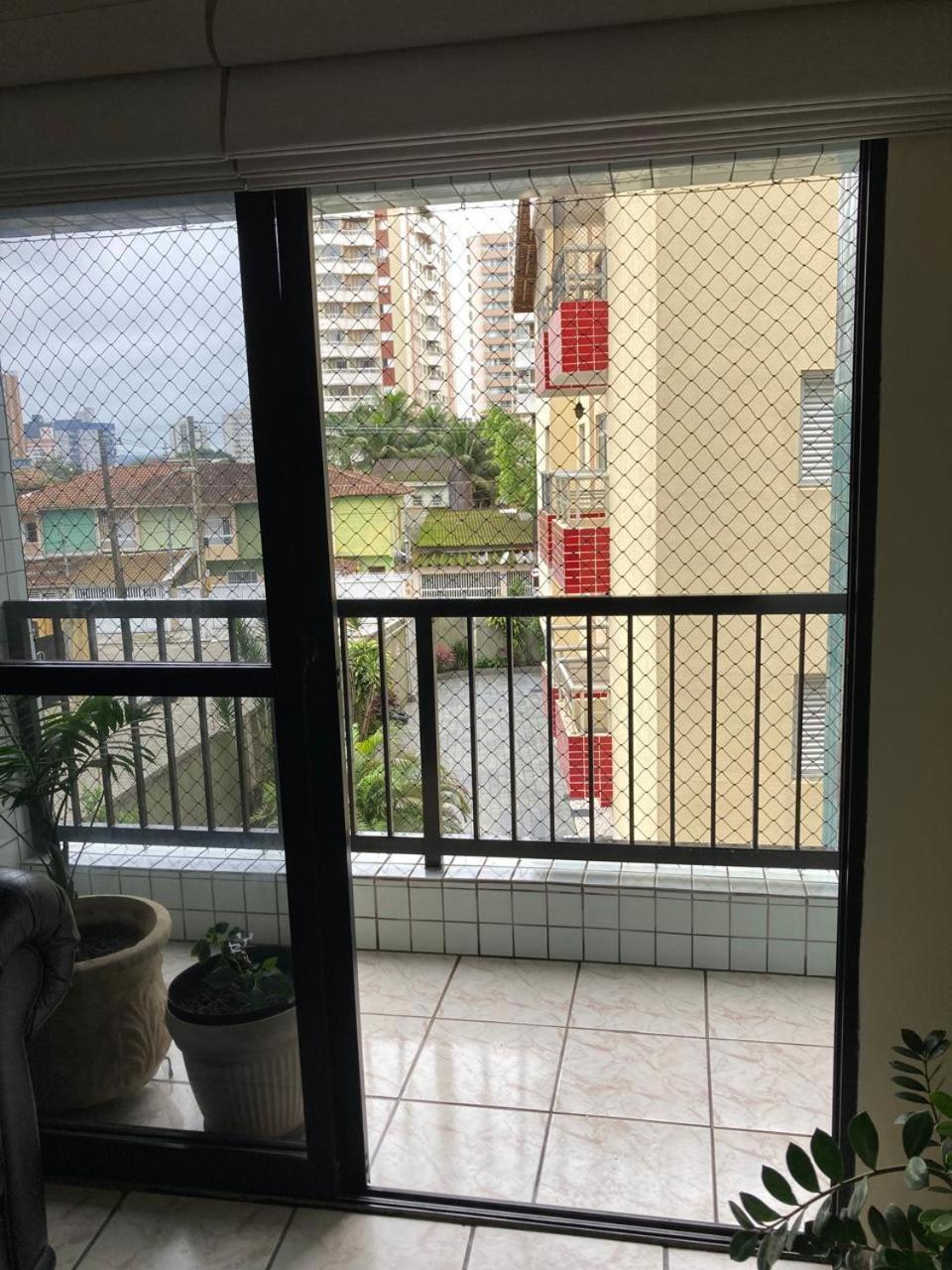 Sossego Na Pg Apartment *