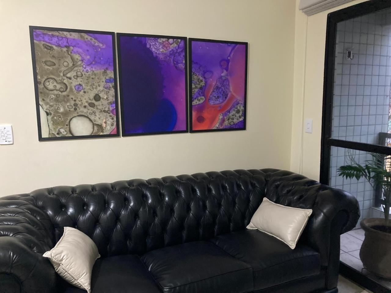 Apartment Sossego Na Pg