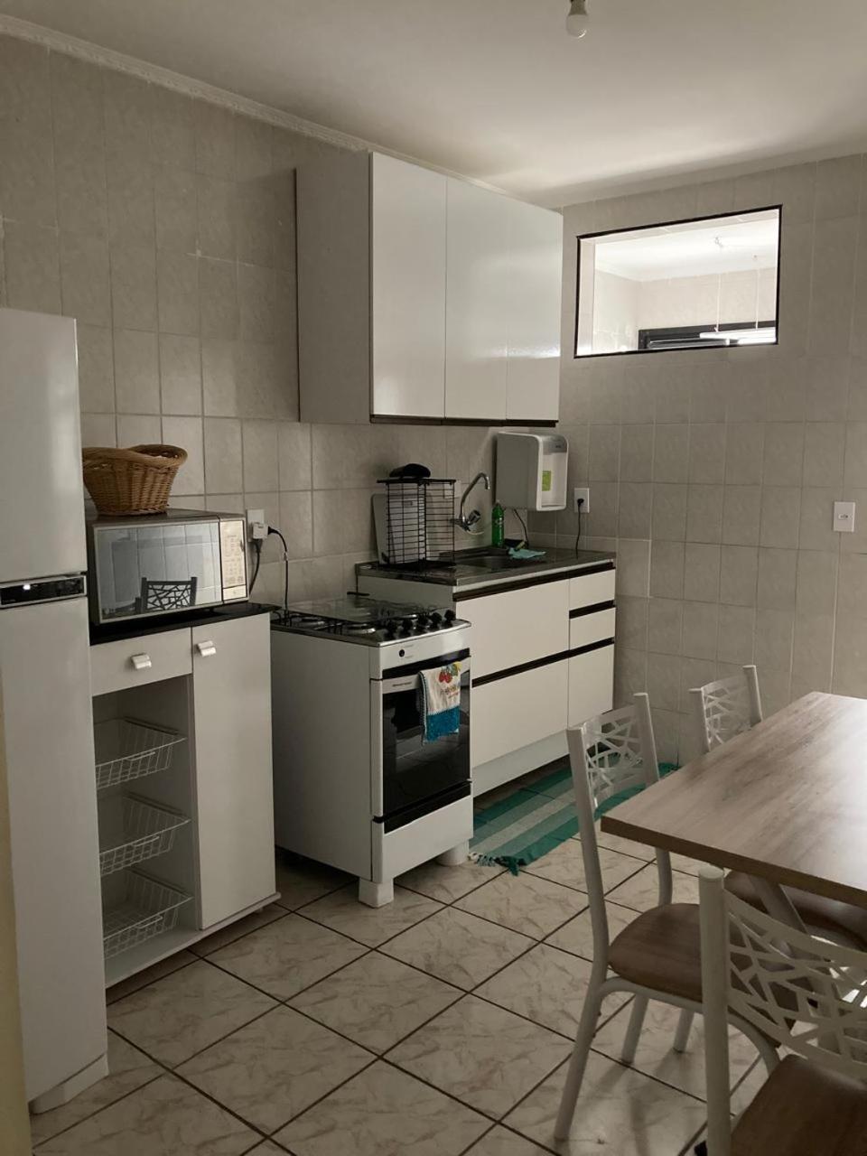 Apartment Sossego Na Pg