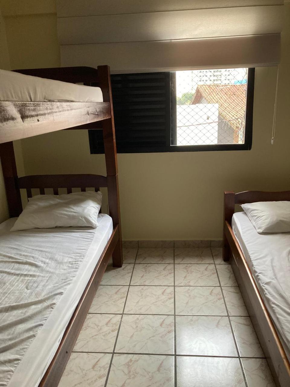 Sossego Na Pg Apartment *