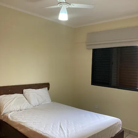Sossego Na Pg Apartment Praia Grande  Exterior photo