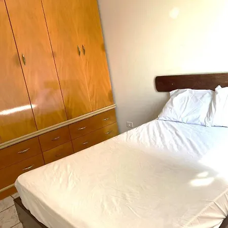 Sossego Na Pg Apartment Praia Grande  Exterior photo