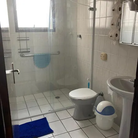 Sossego Na Pg Apartment Praia Grande  Exterior photo